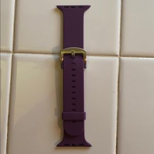 Apple Watch band